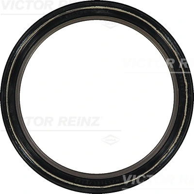Shaft Seal, crankshaft